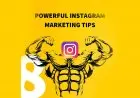 Powerful Instagram Marketing Tips
