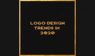 Logo Design Trends In 2020