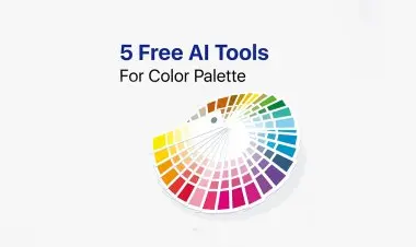 5 Free Ai Tools For Color Palette