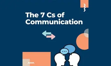 The 7 Cs Of Communication