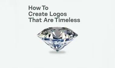 How To Create Logos That Are Timeless