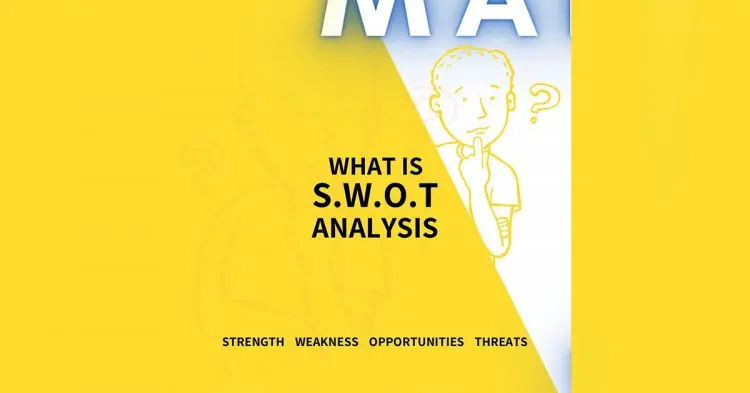 What Is S.w.o.t Analysis?